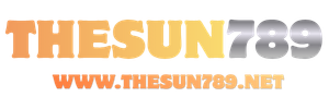 THESUN789 logo